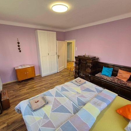 Gogalova Apartment Ljubljana Eksteriør billede