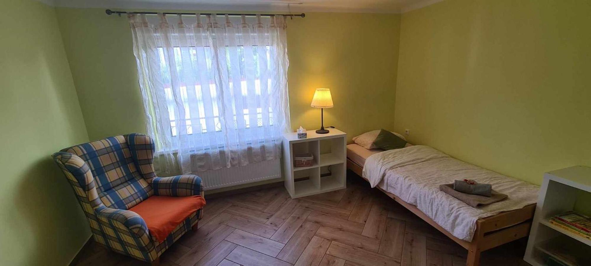 Gogalova Apartment Ljubljana Eksteriør billede