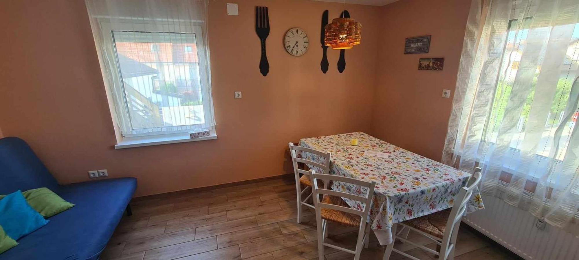 Gogalova Apartment Ljubljana Eksteriør billede