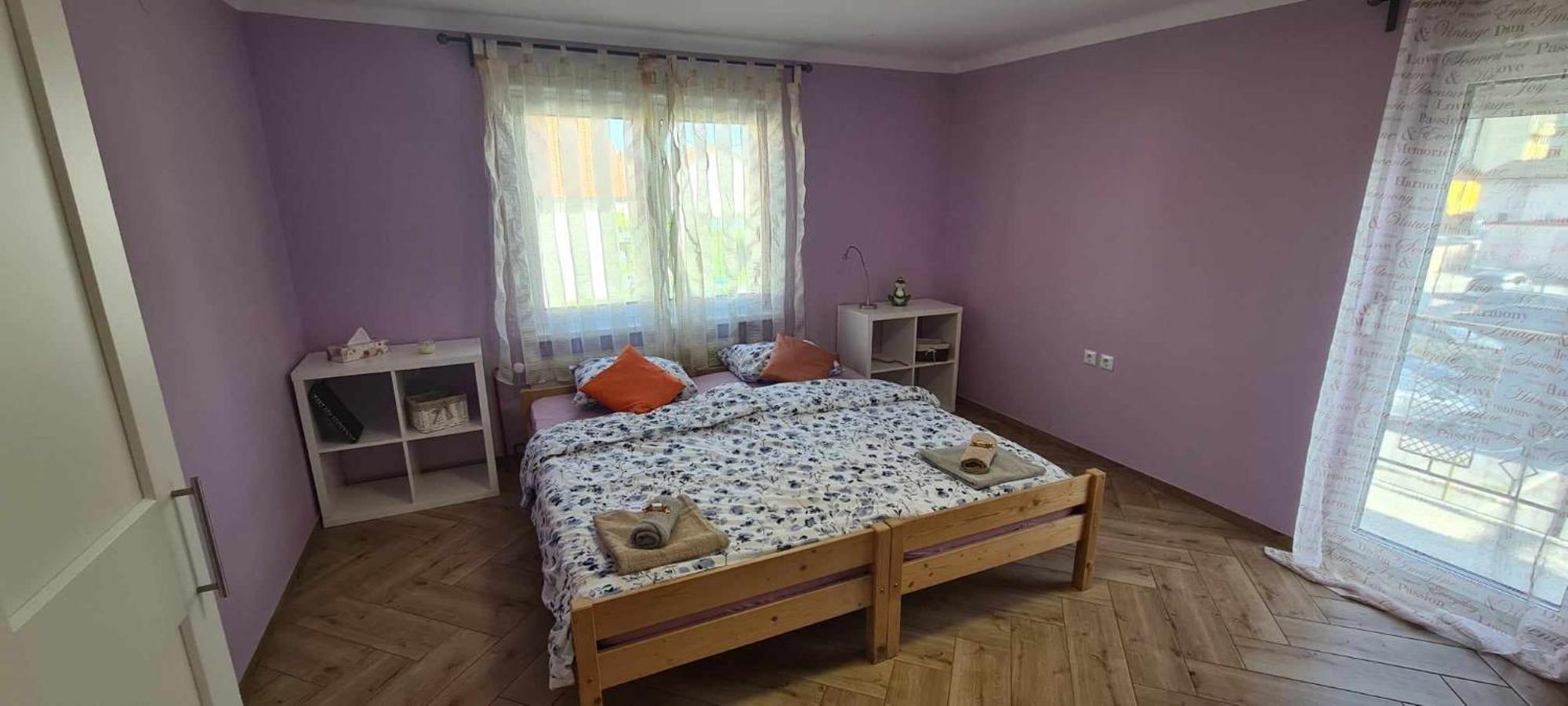 Gogalova Apartment Ljubljana Eksteriør billede