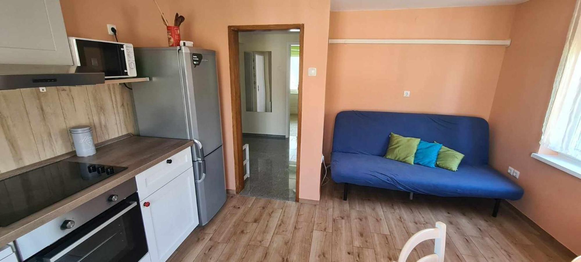 Gogalova Apartment Ljubljana Eksteriør billede