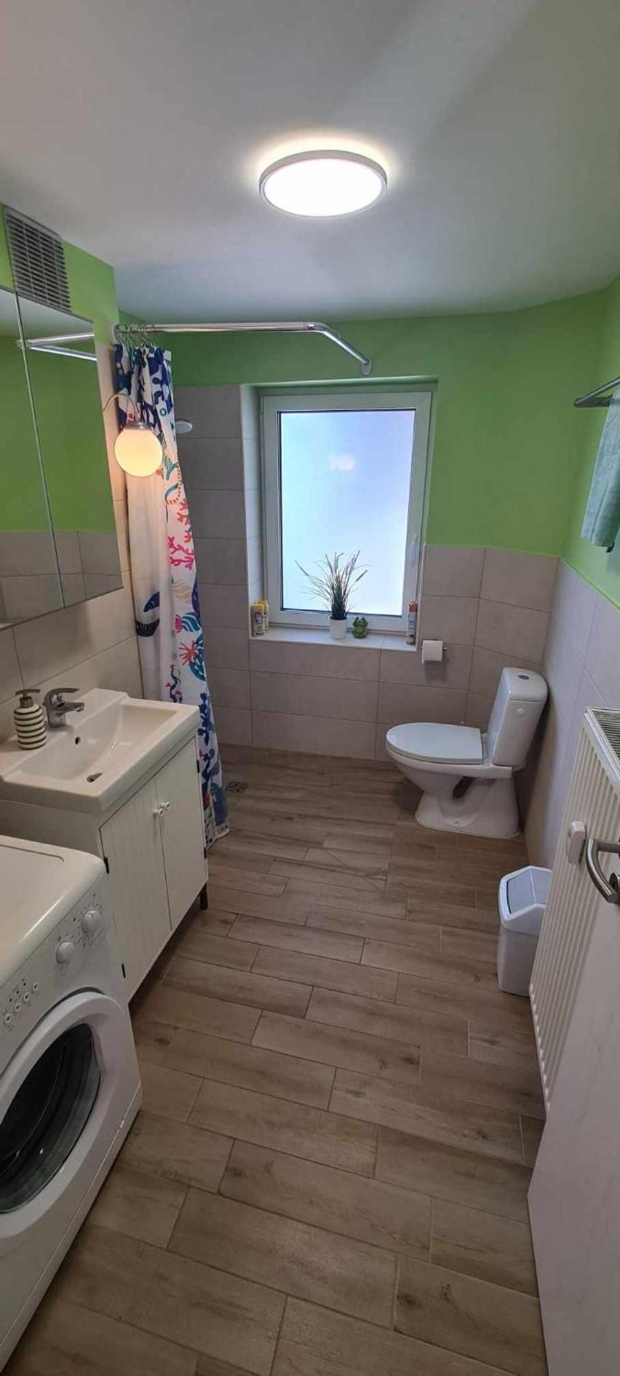 Gogalova Apartment Ljubljana Eksteriør billede