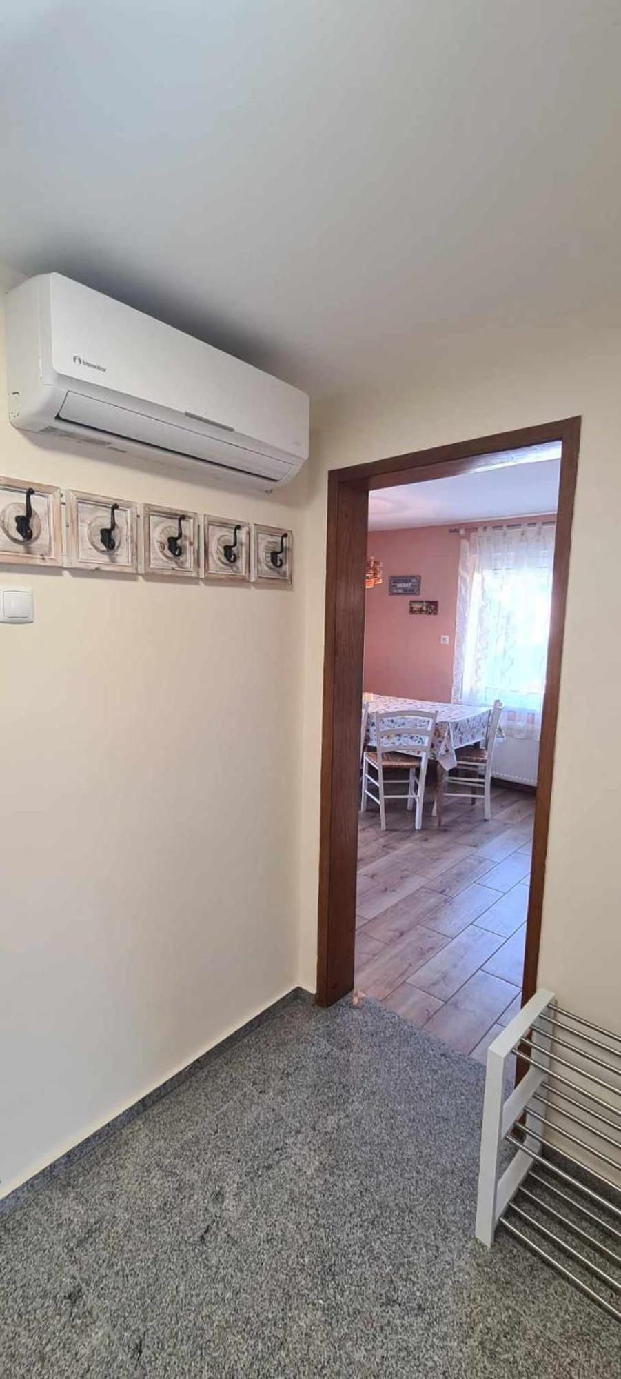 Gogalova Apartment Ljubljana Eksteriør billede