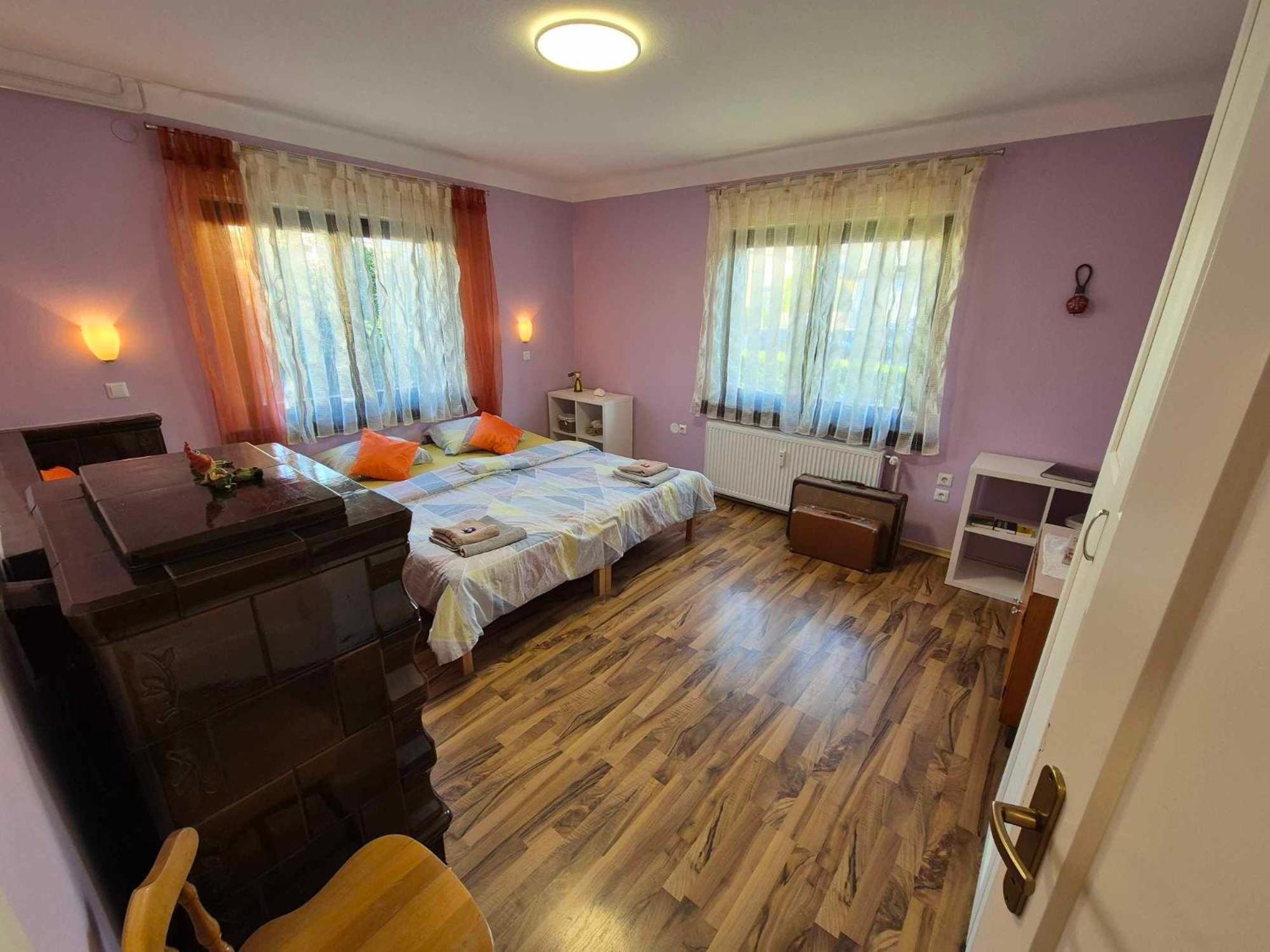 Gogalova Apartment Ljubljana Eksteriør billede