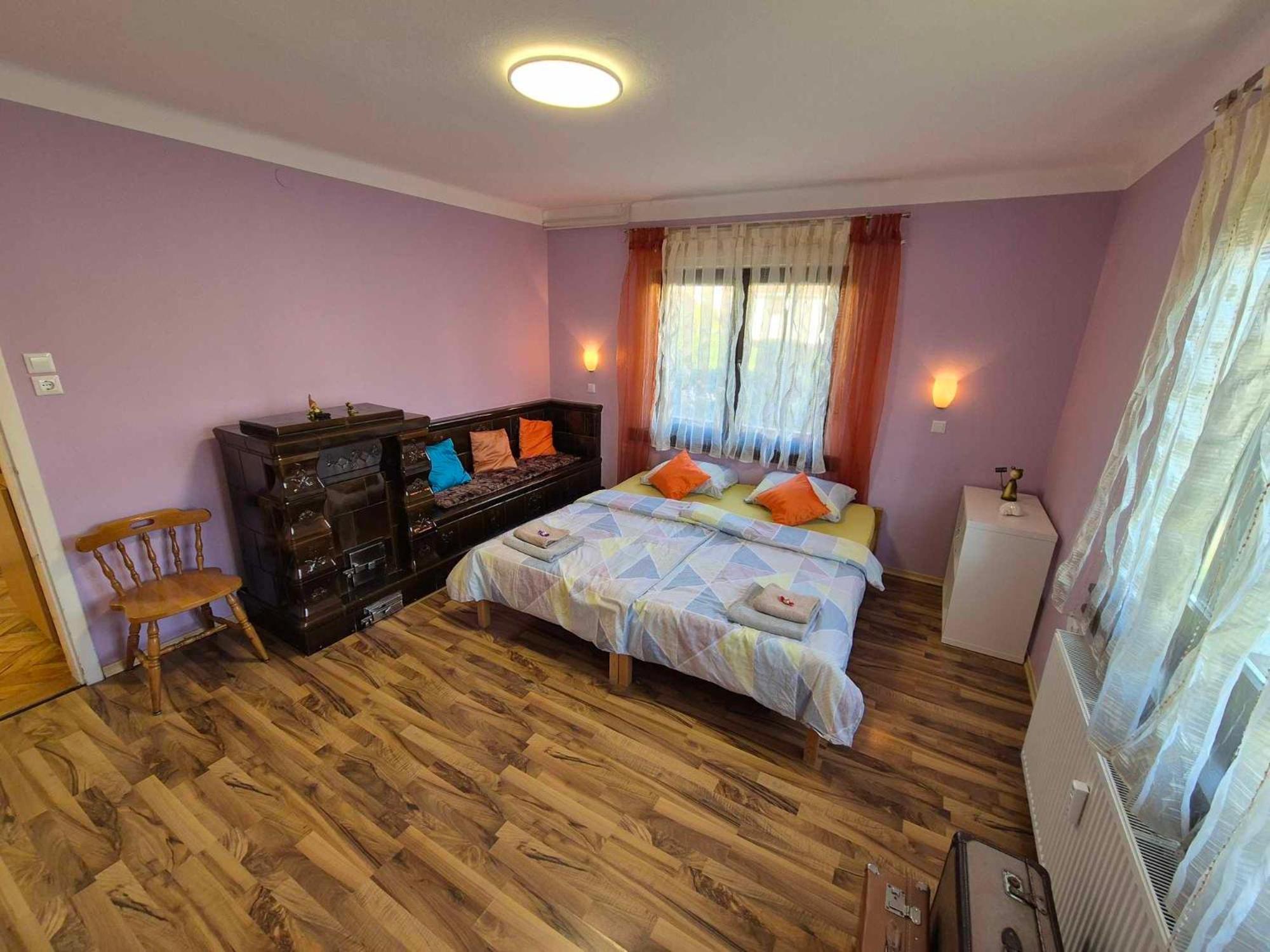 Gogalova Apartment Ljubljana Eksteriør billede