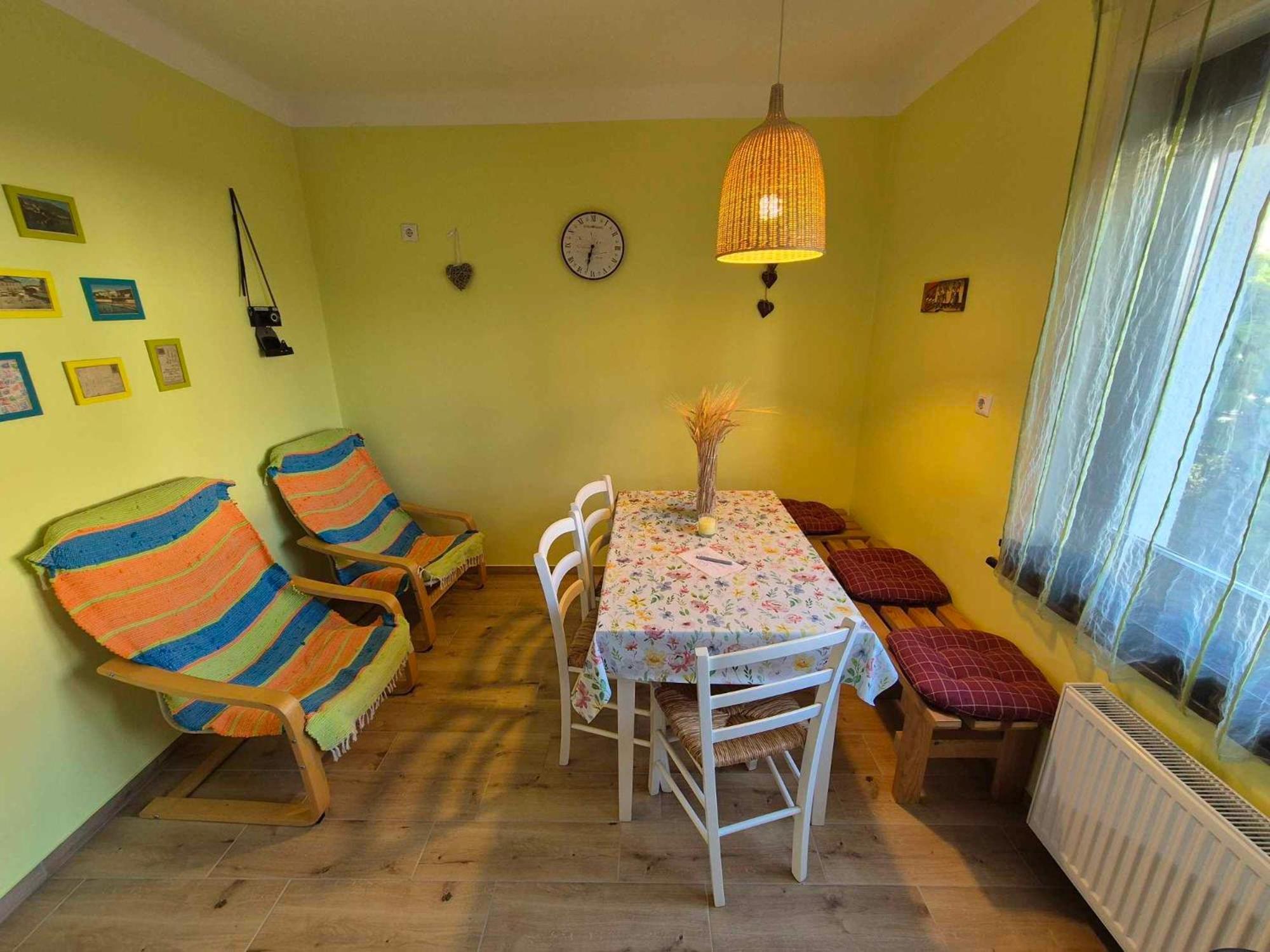 Gogalova Apartment Ljubljana Eksteriør billede
