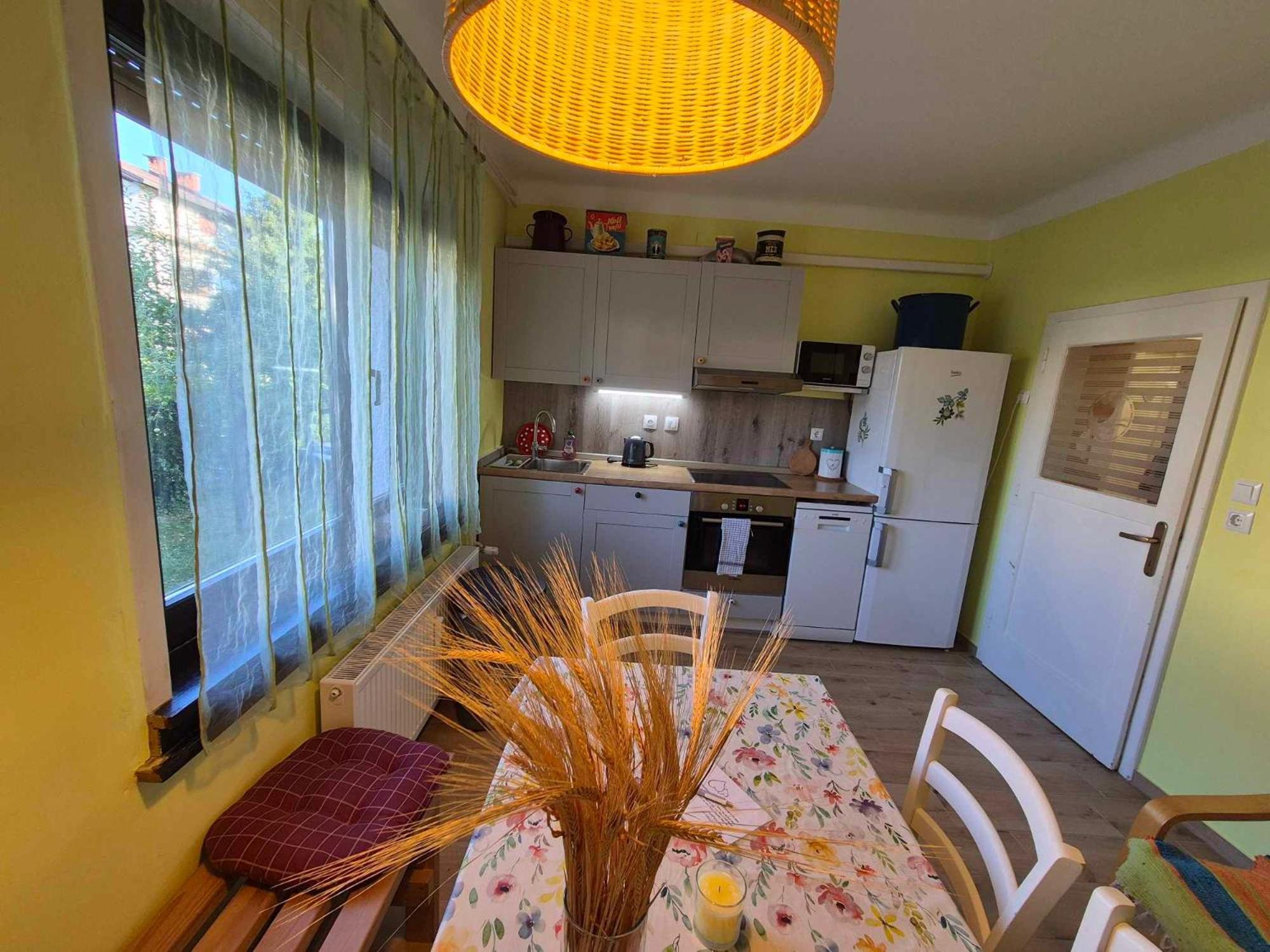 Gogalova Apartment Ljubljana Eksteriør billede